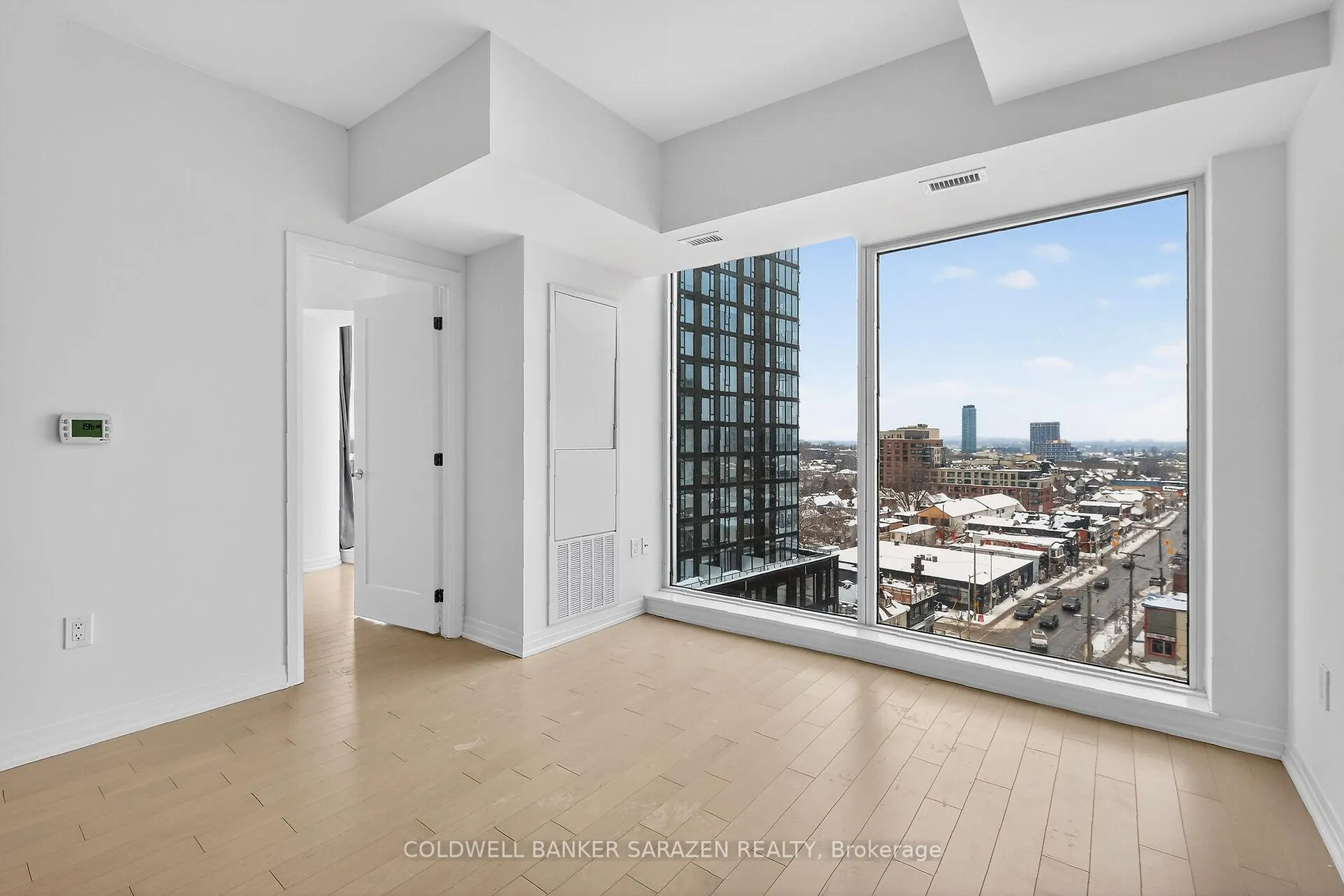 Photo 20 of Unit 802, 805 Carling Avenue, Ottawa, West Centre Town — HOMEH