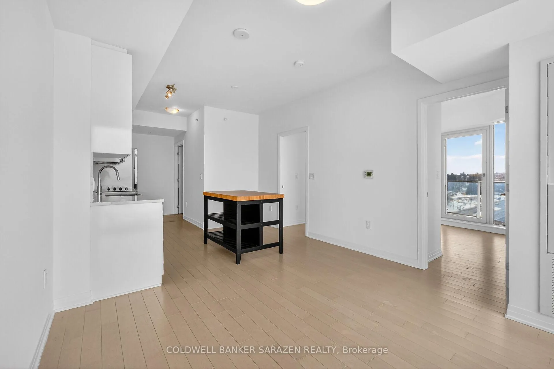 Photo 21 of Unit 802, 805 Carling Avenue, Ottawa, West Centre Town — HOMEH