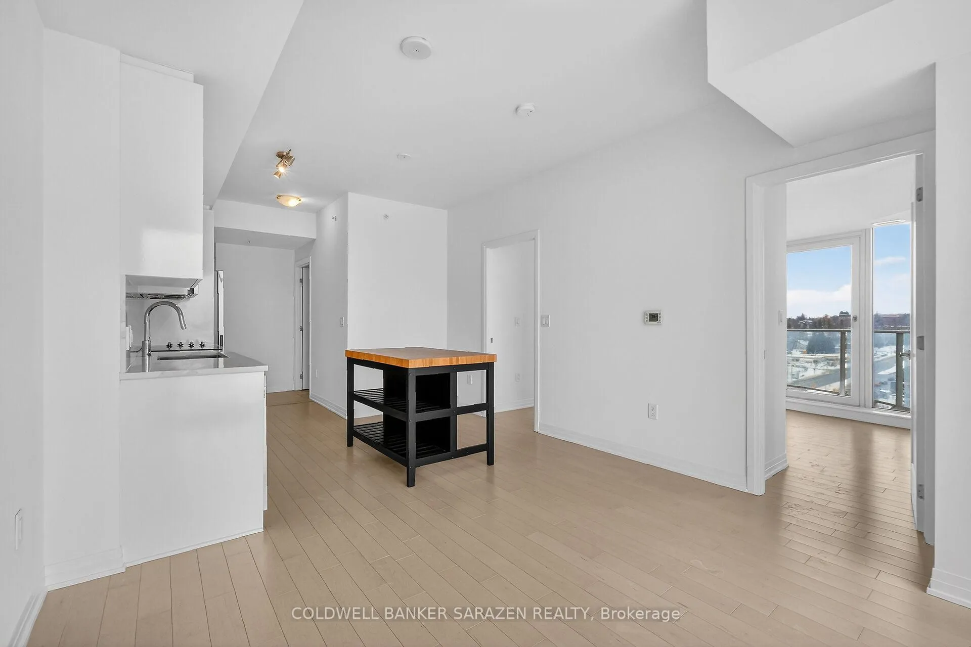Photo 23 of Unit 802, 805 Carling Avenue, Ottawa, West Centre Town — HOMEH