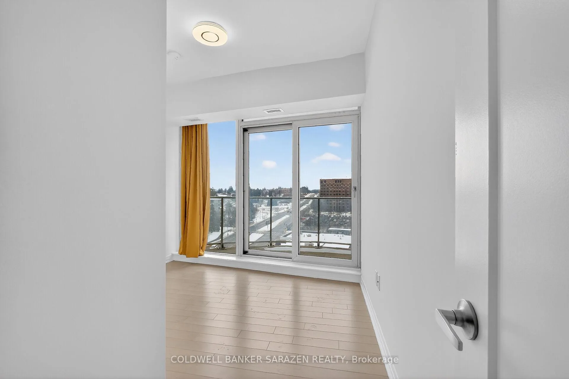 Photo 24 of Unit 802, 805 Carling Avenue, Ottawa, West Centre Town — HOMEH