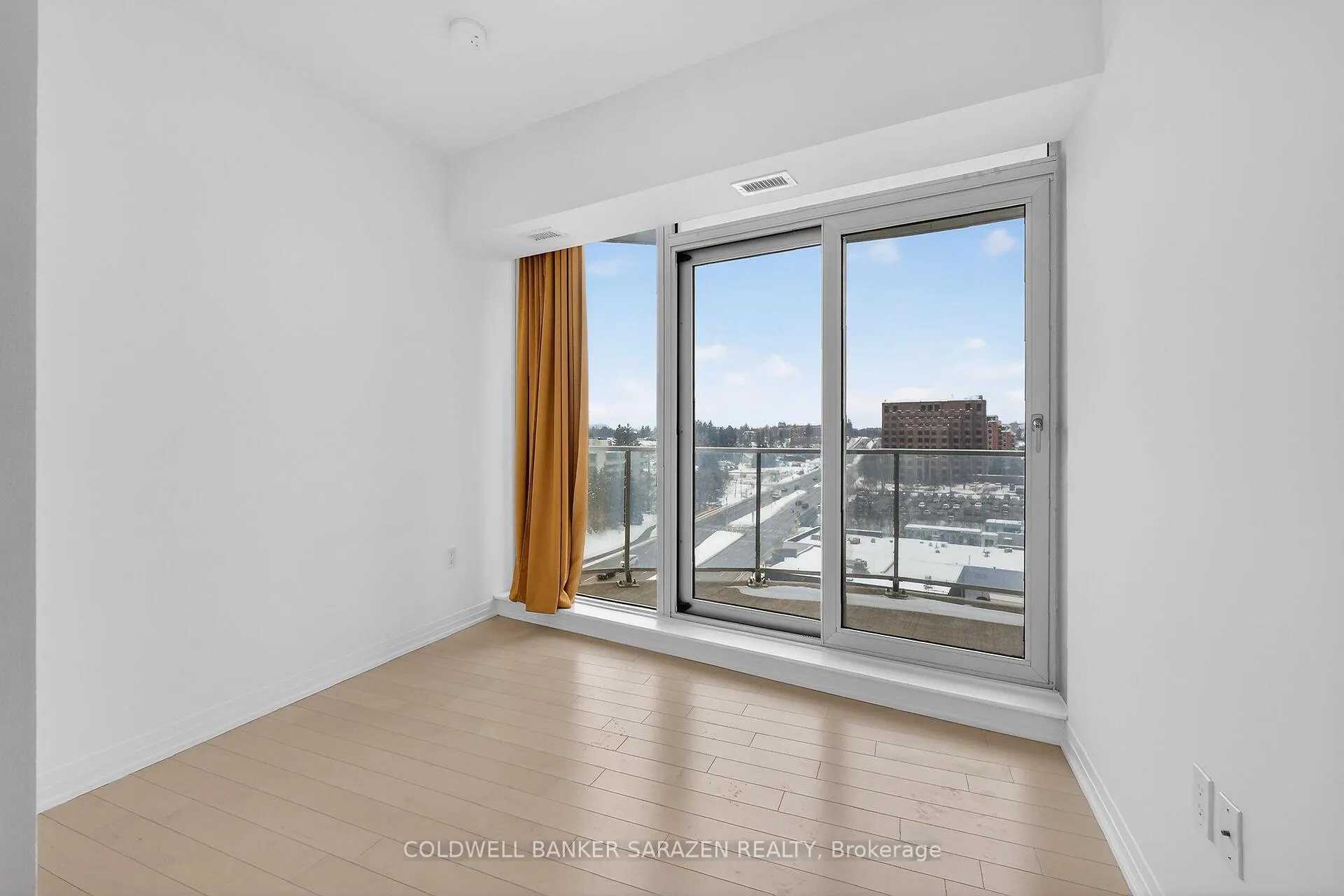 Photo 25 of Unit 802, 805 Carling Avenue, Ottawa, West Centre Town — HOMEH