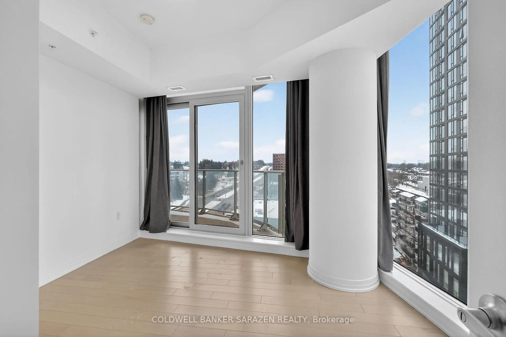 Photo 27 of Unit 802, 805 Carling Avenue, Ottawa, West Centre Town — HOMEH