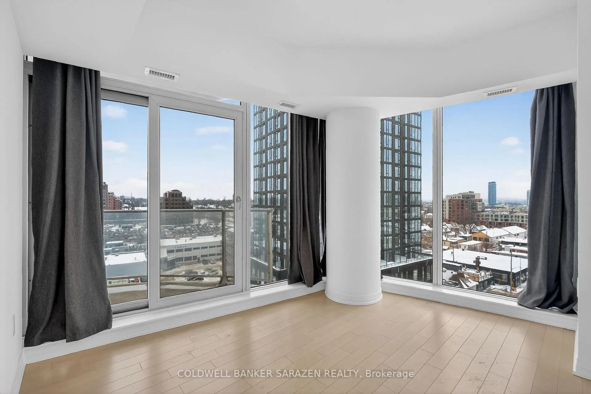 Photo 28 of Unit 802, 805 Carling Avenue, Ottawa, West Centre Town — HOMEH