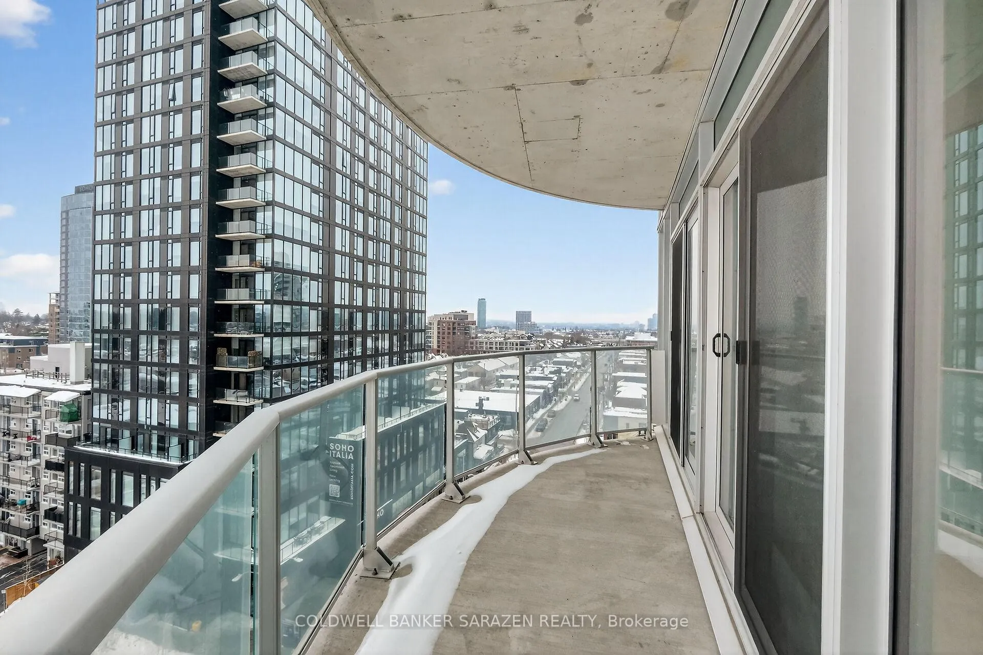 Photo 32 of Unit 802, 805 Carling Avenue, Ottawa, West Centre Town — HOMEH