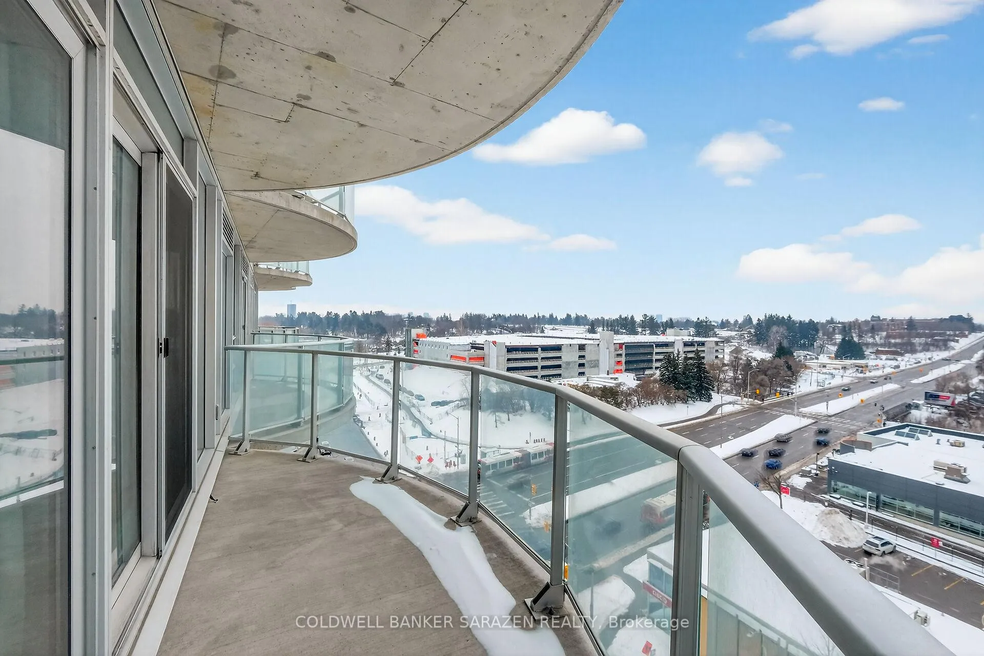 Photo 33 of Unit 802, 805 Carling Avenue, Ottawa, West Centre Town — HOMEH