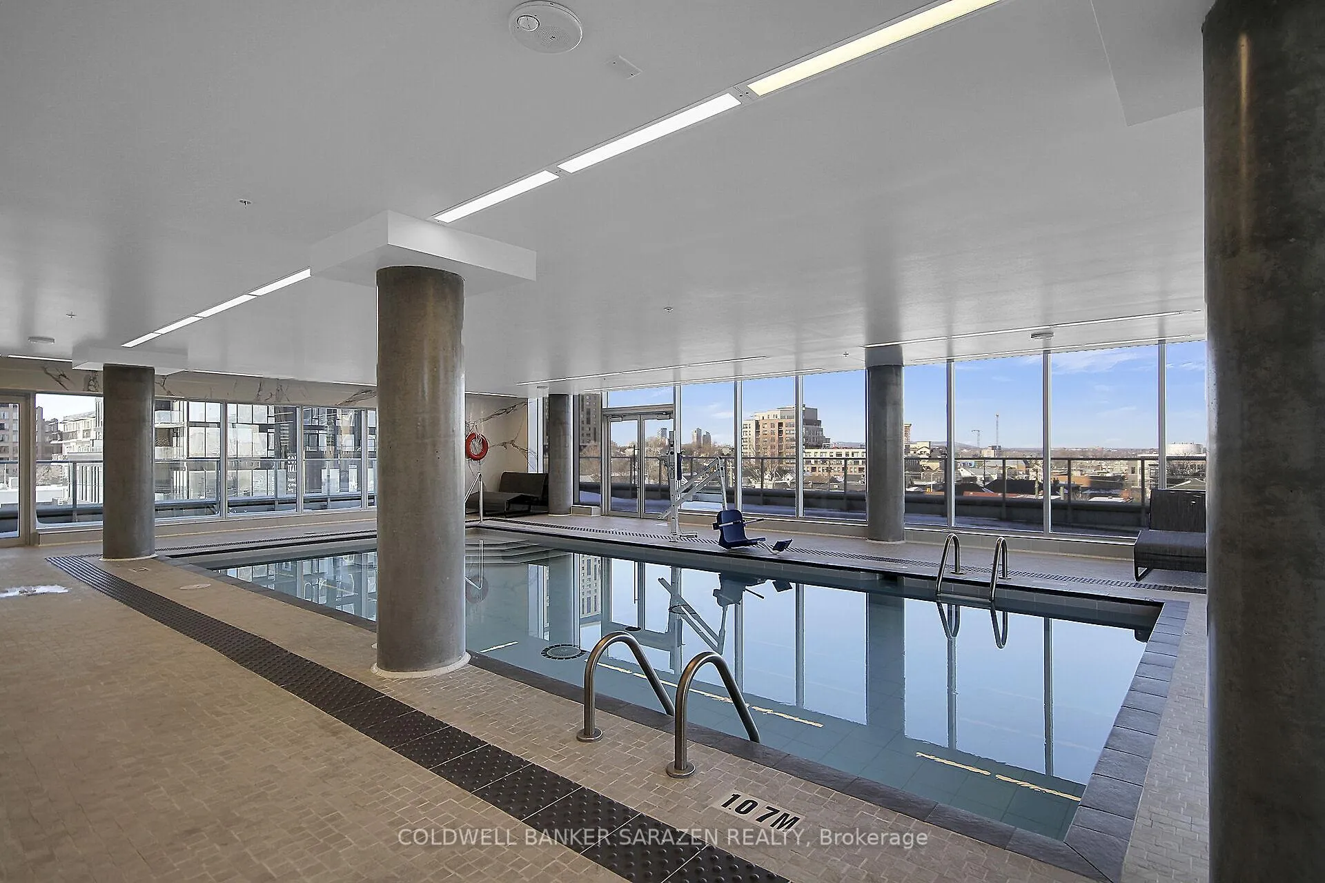 Photo 42 of Unit 802, 805 Carling Avenue, Ottawa, West Centre Town — HOMEH