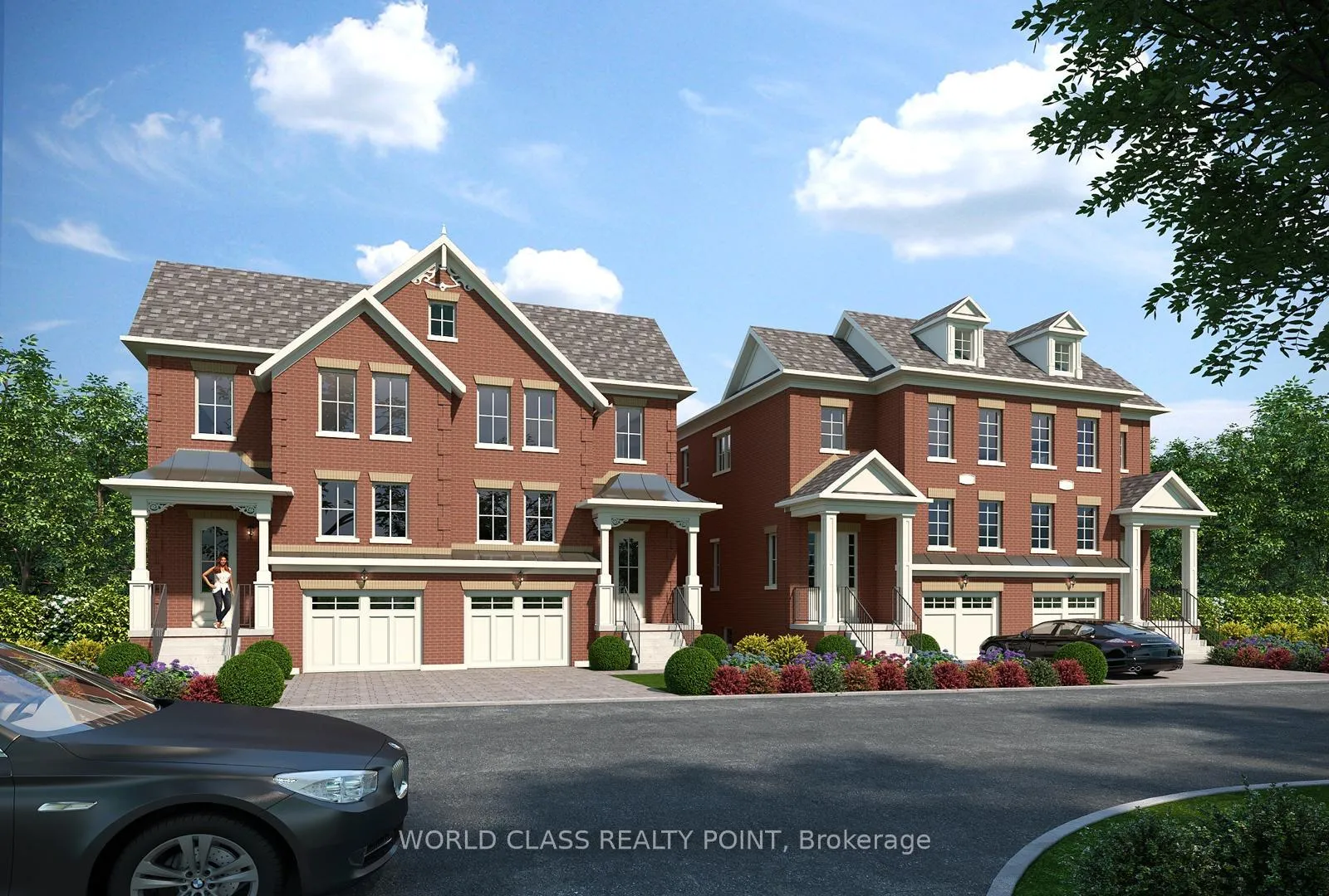 Photo 1 of 9846 Keele Street, Vaughan, Maple — HOMEH