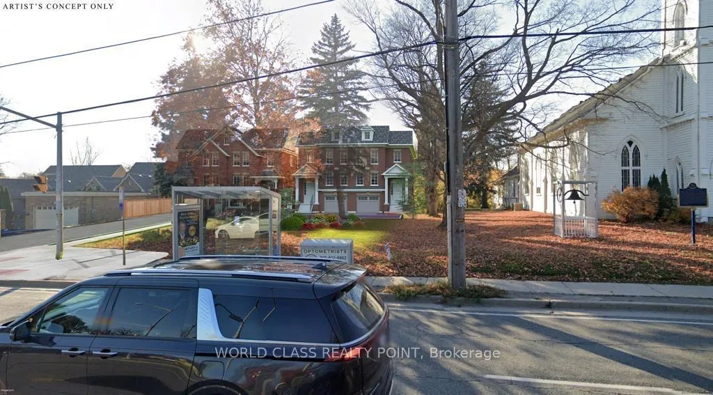 Photo 2 of 9846 Keele Street, Vaughan, Maple — HOMEH