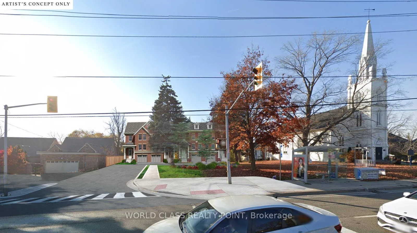 Photo 3 of 9846 Keele Street, Vaughan, Maple — HOMEH