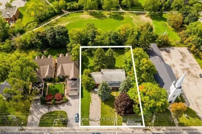 Photo 6 of 9846 Keele Street, Vaughan, Maple — HOMEH