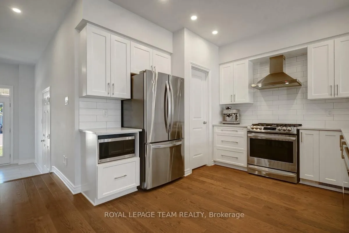 Photo 10 of 807 Clapham Terrace, Ottawa, Stittsville (South) — HOMEH