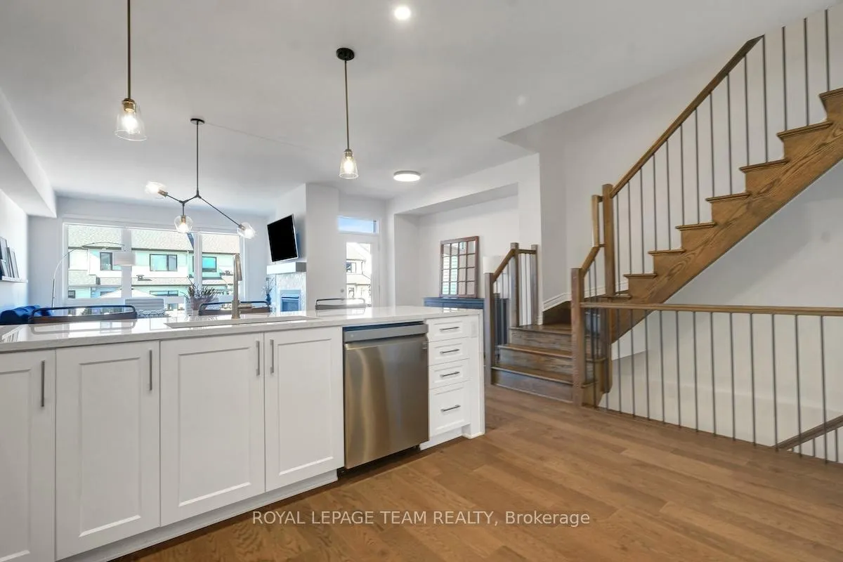 Photo 11 of 807 Clapham Terrace, Ottawa, Stittsville (South) — HOMEH