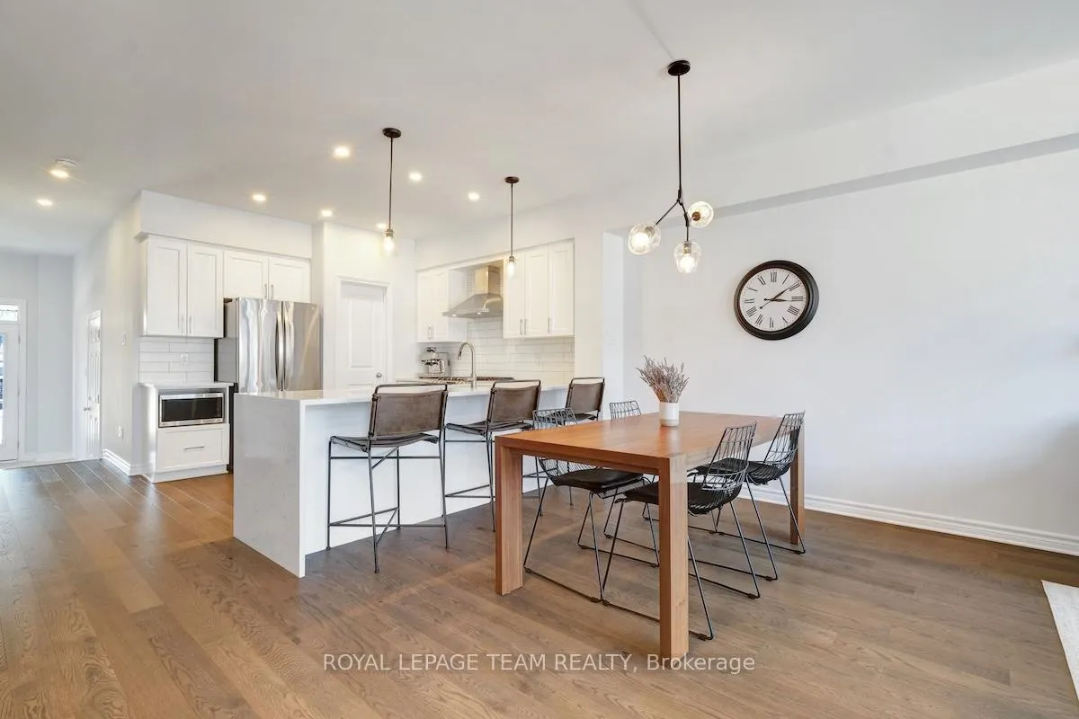 Photo 16 of 807 Clapham Terrace, Ottawa, Stittsville (South) — HOMEH