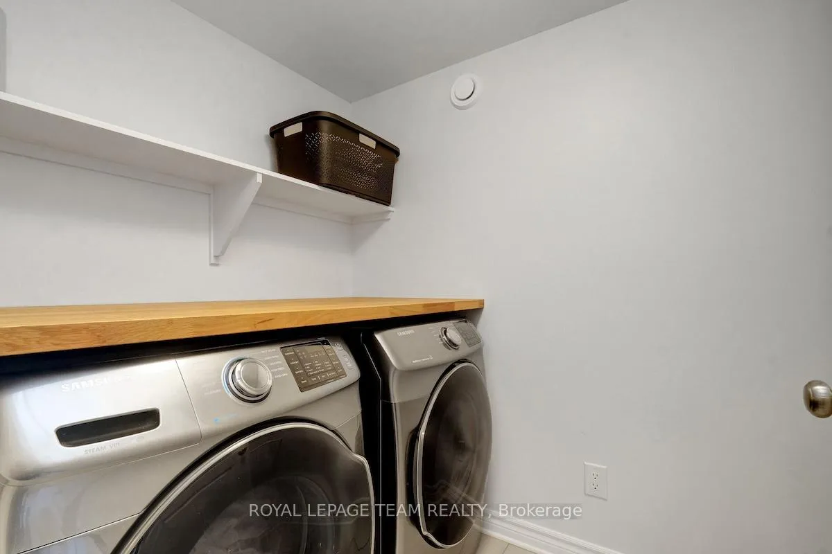 Photo 36 of 807 Clapham Terrace, Ottawa, Stittsville (South) — HOMEH