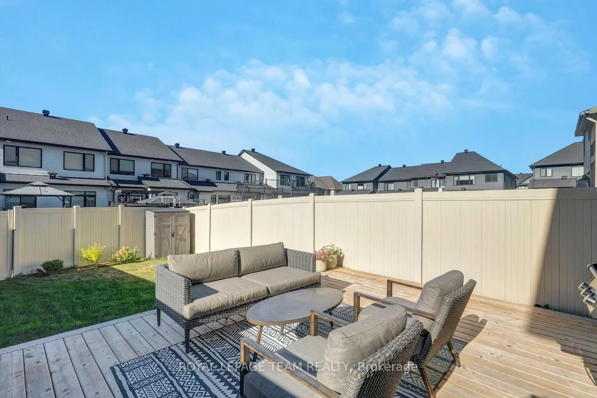 Photo 43 of 807 Clapham Terrace, Ottawa, Stittsville (South) — HOMEH