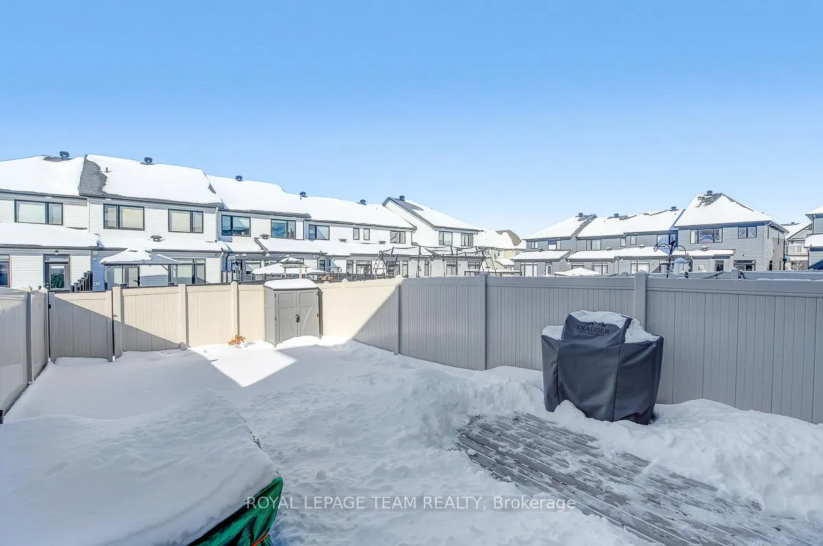 Photo 48 of 807 Clapham Terrace, Ottawa, Stittsville (South) — HOMEH