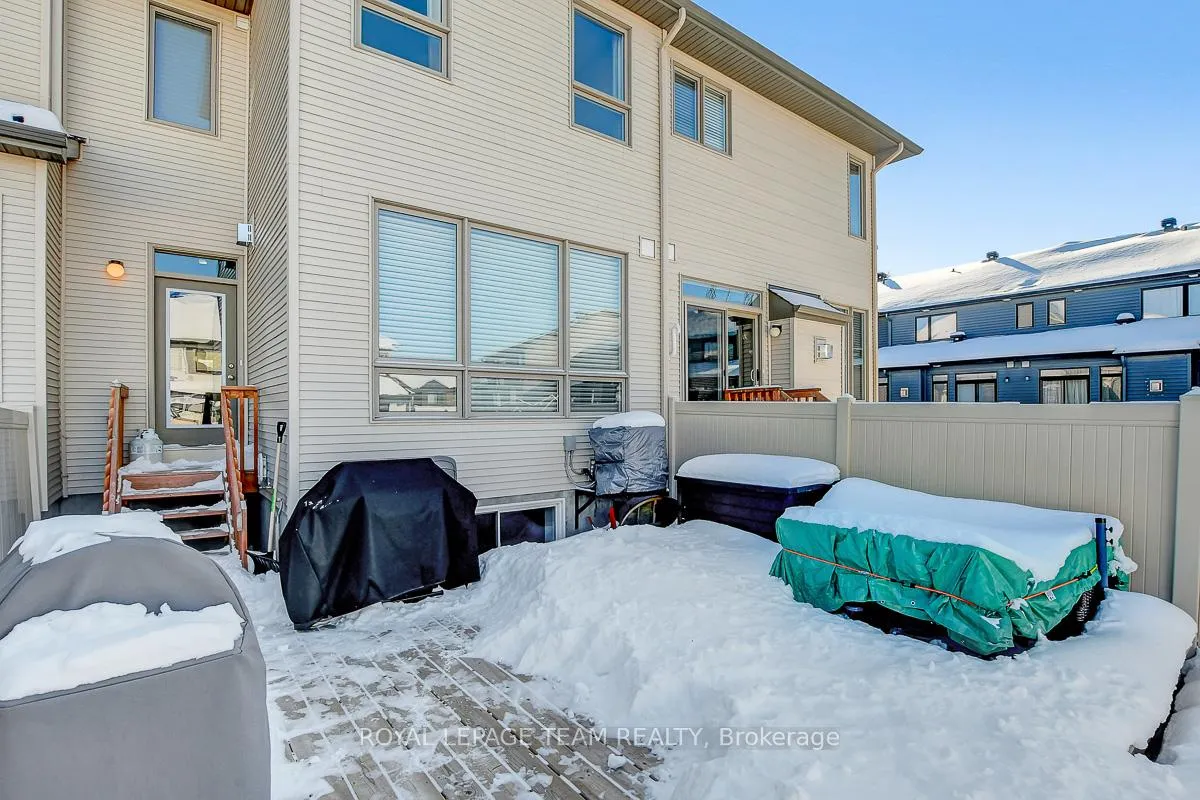 Photo 49 of 807 Clapham Terrace, Ottawa, Stittsville (South) — HOMEH