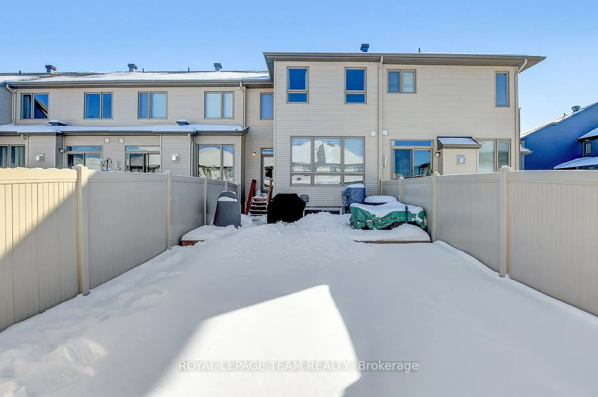 Photo 50 of 807 Clapham Terrace, Ottawa, Stittsville (South) — HOMEH