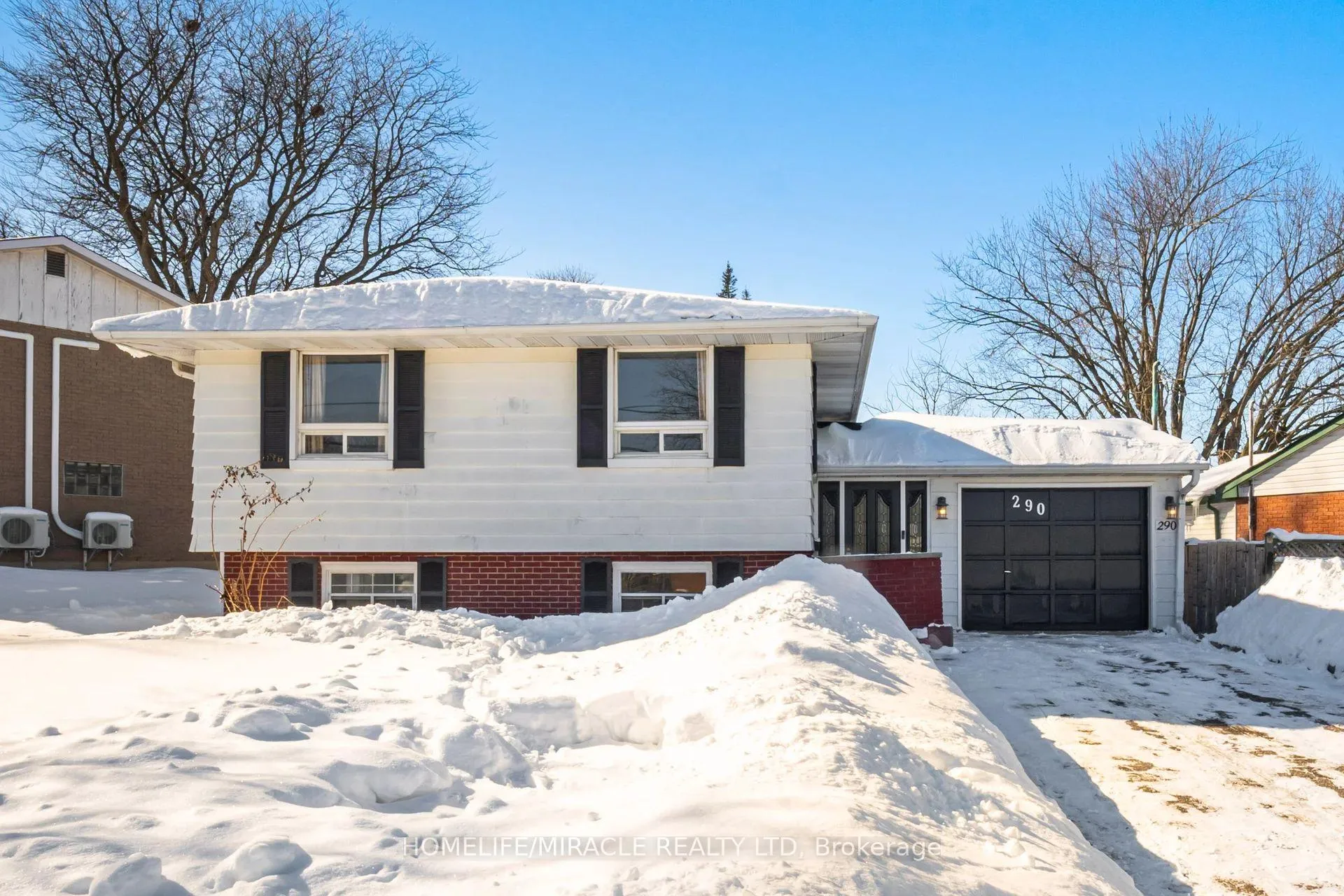 Photo 1 of 290 Lincoln Road, Waterloo, Lincoln Heights — HOMEH