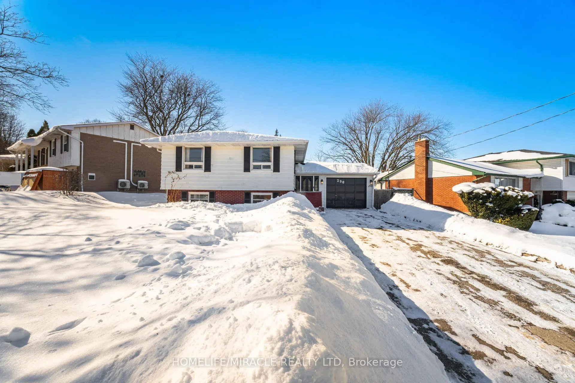 Photo 2 of 290 Lincoln Road, Waterloo, Lincoln Heights — HOMEH