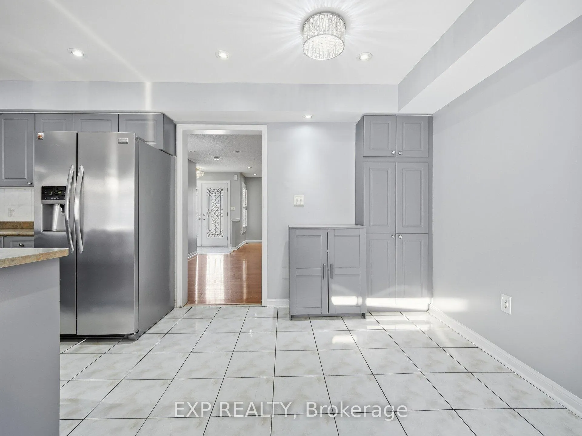 Photo 15 of 48 Mount Ranier Crescent, Brampton, Sandringham-Wellington — HOMEH