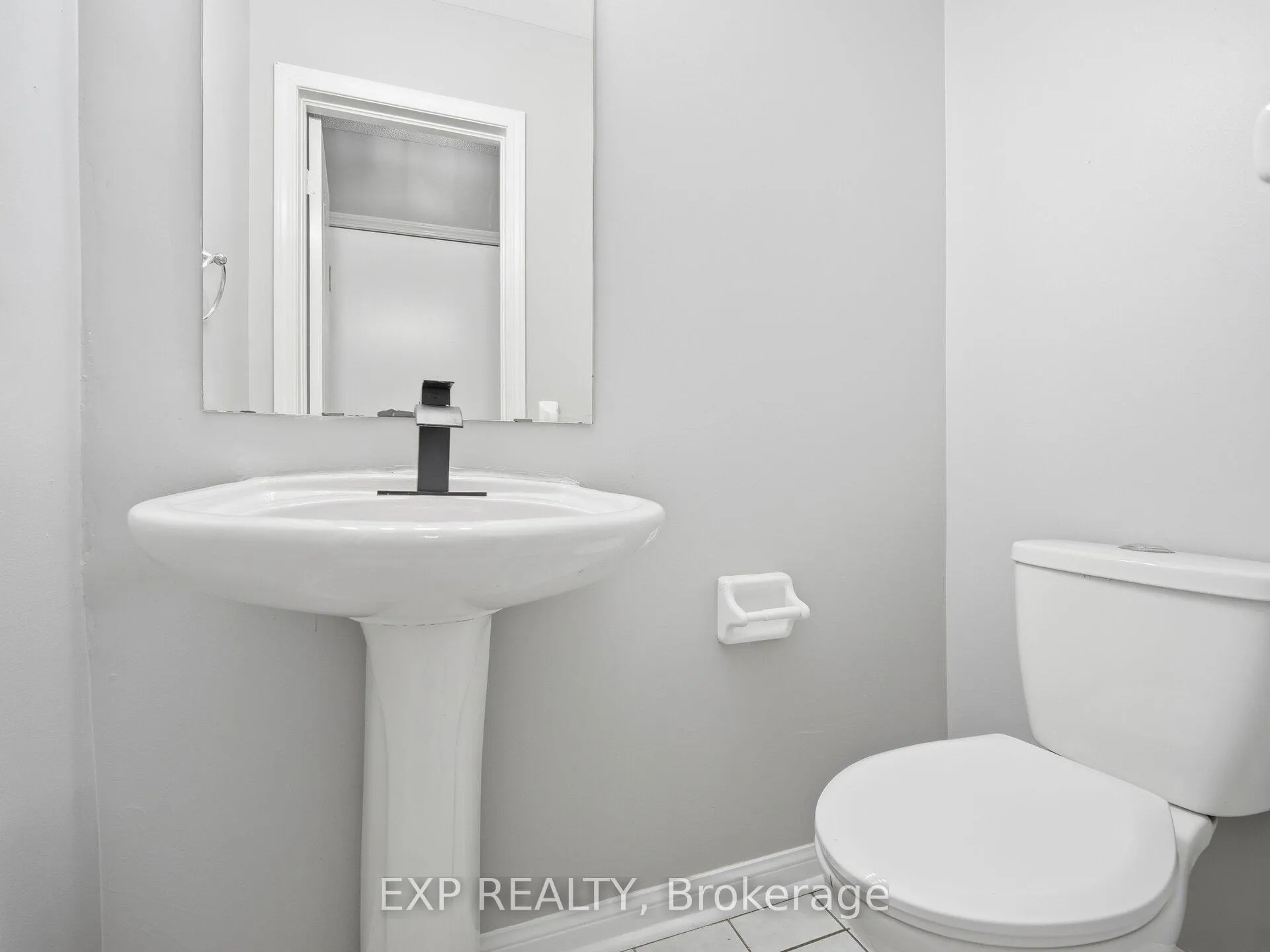 Photo 23 of 48 Mount Ranier Crescent, Brampton, Sandringham-Wellington — HOMEH