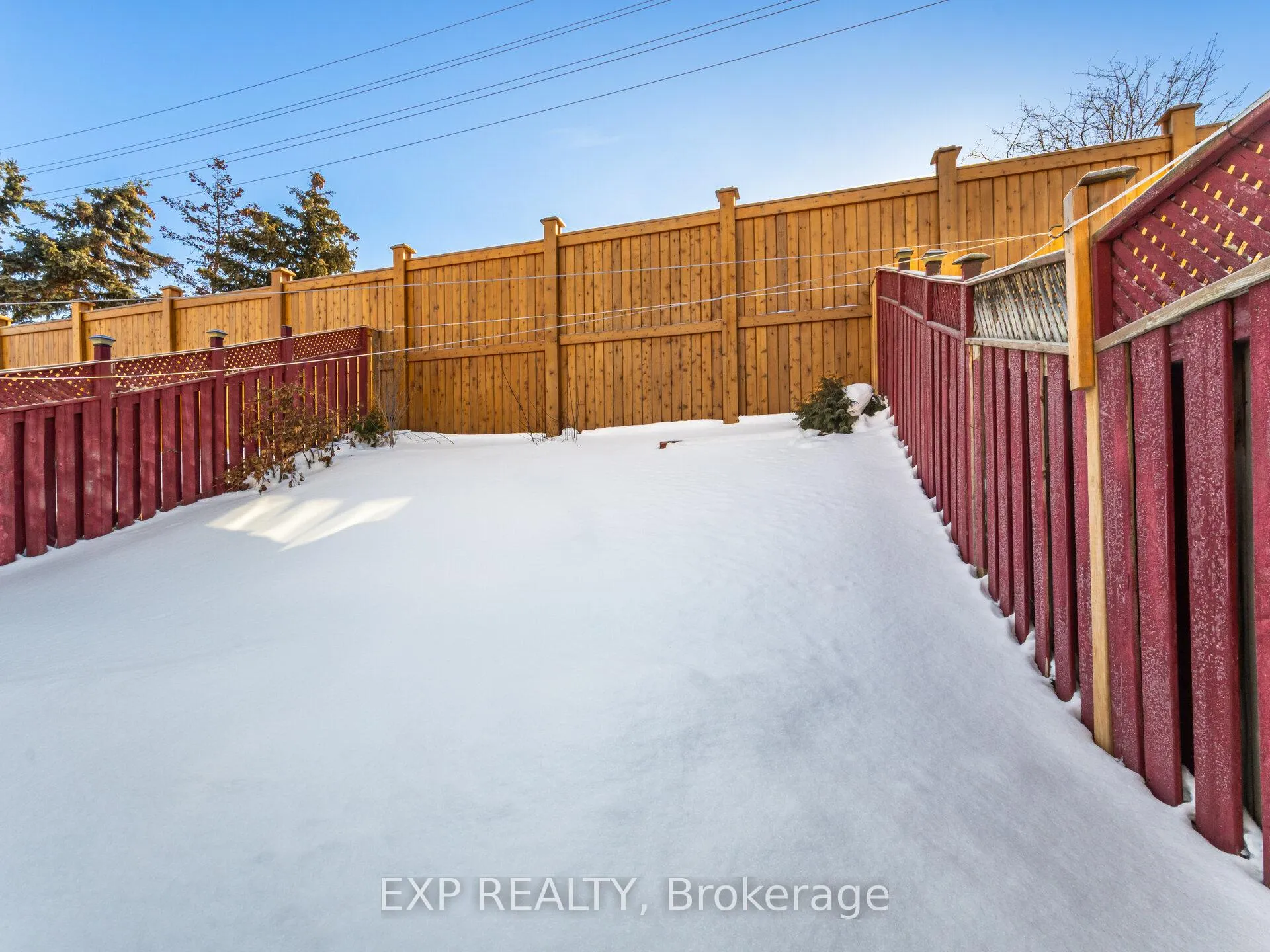 Photo 42 of 48 Mount Ranier Crescent, Brampton, Sandringham-Wellington — HOMEH