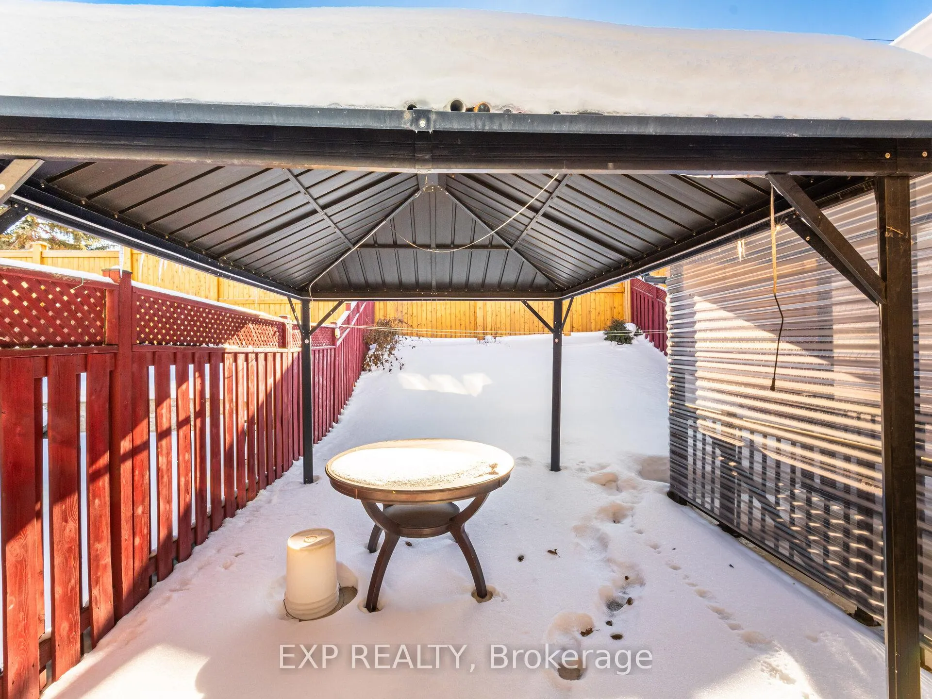 Photo 43 of 48 Mount Ranier Crescent, Brampton, Sandringham-Wellington — HOMEH
