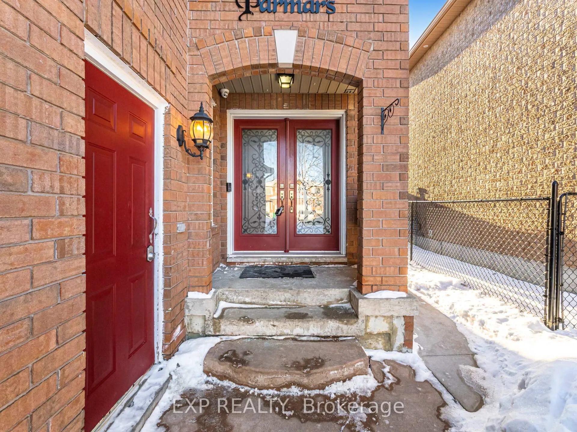 Photo 44 of 48 Mount Ranier Crescent, Brampton, Sandringham-Wellington — HOMEH