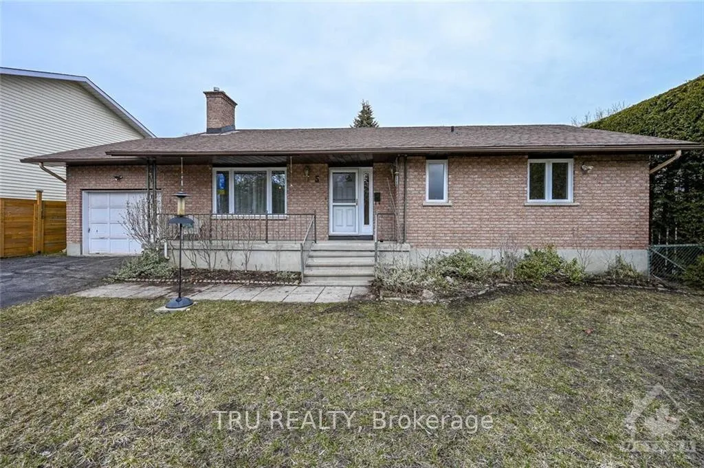 Photo 1 of 5 Beverly Street, Ottawa, Stittsville (Central) — HOMEH