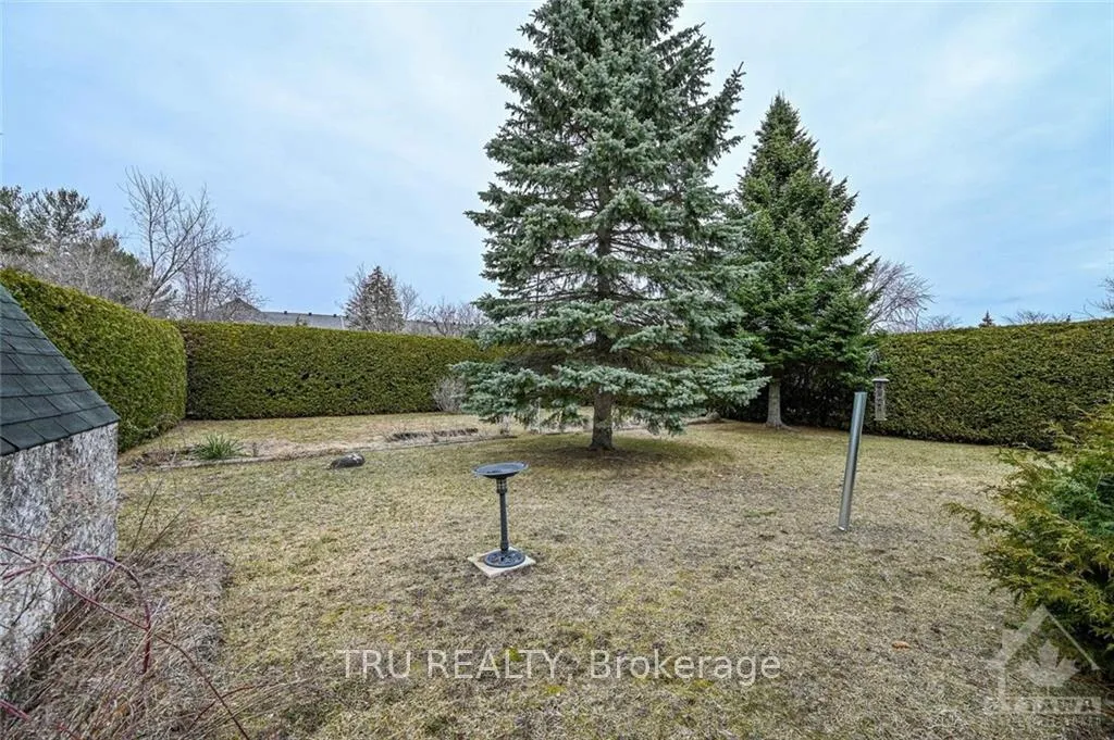Photo 23 of 5 Beverly Street, Ottawa, Stittsville (Central) — HOMEH