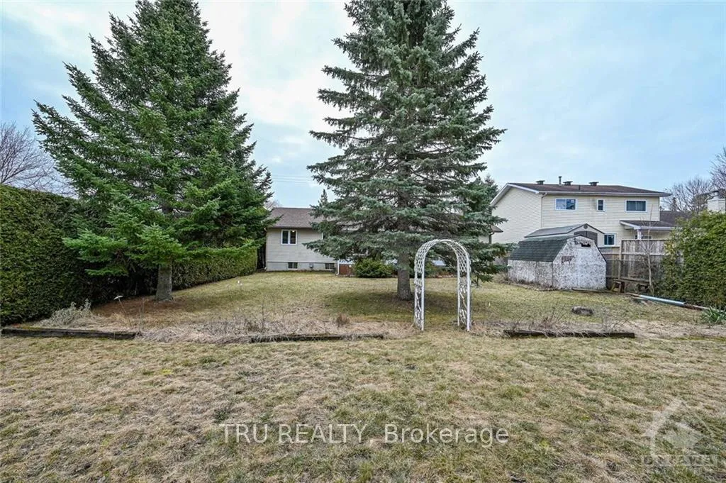 Photo 25 of 5 Beverly Street, Ottawa, Stittsville (Central) — HOMEH