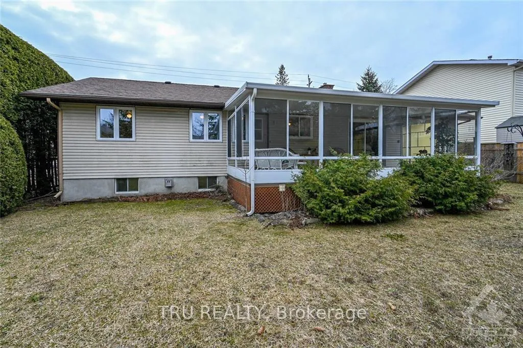 Photo 27 of 5 Beverly Street, Ottawa, Stittsville (Central) — HOMEH