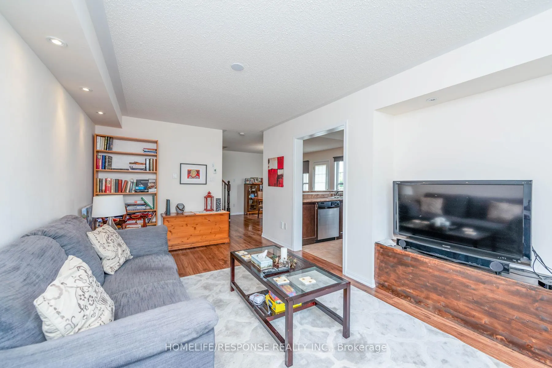 Photo 15 of 577 Pharo Point, Milton, Willmott — HOMEH