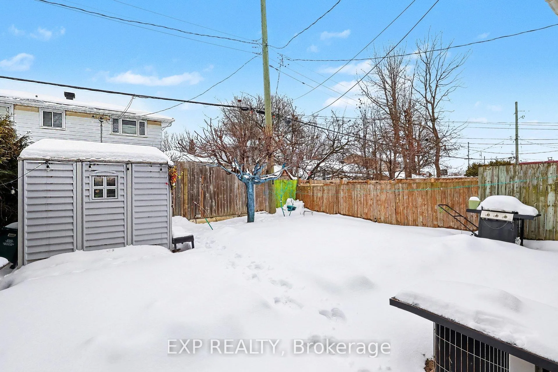 Photo 20 of 2211 St Laurent Boulevard, Ottawa, Hawthorne Meadows — HOMEH