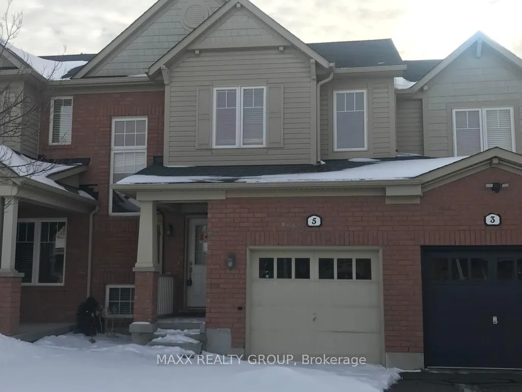 Front of 5 Mccandless Crt
