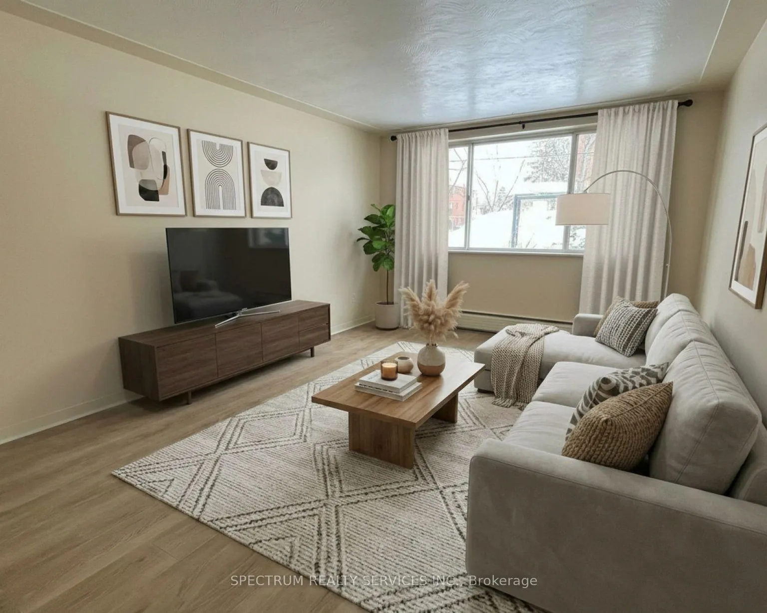 Photo 4 of Unit 3, 357 Connaught Street, Kitchener — HOMEH