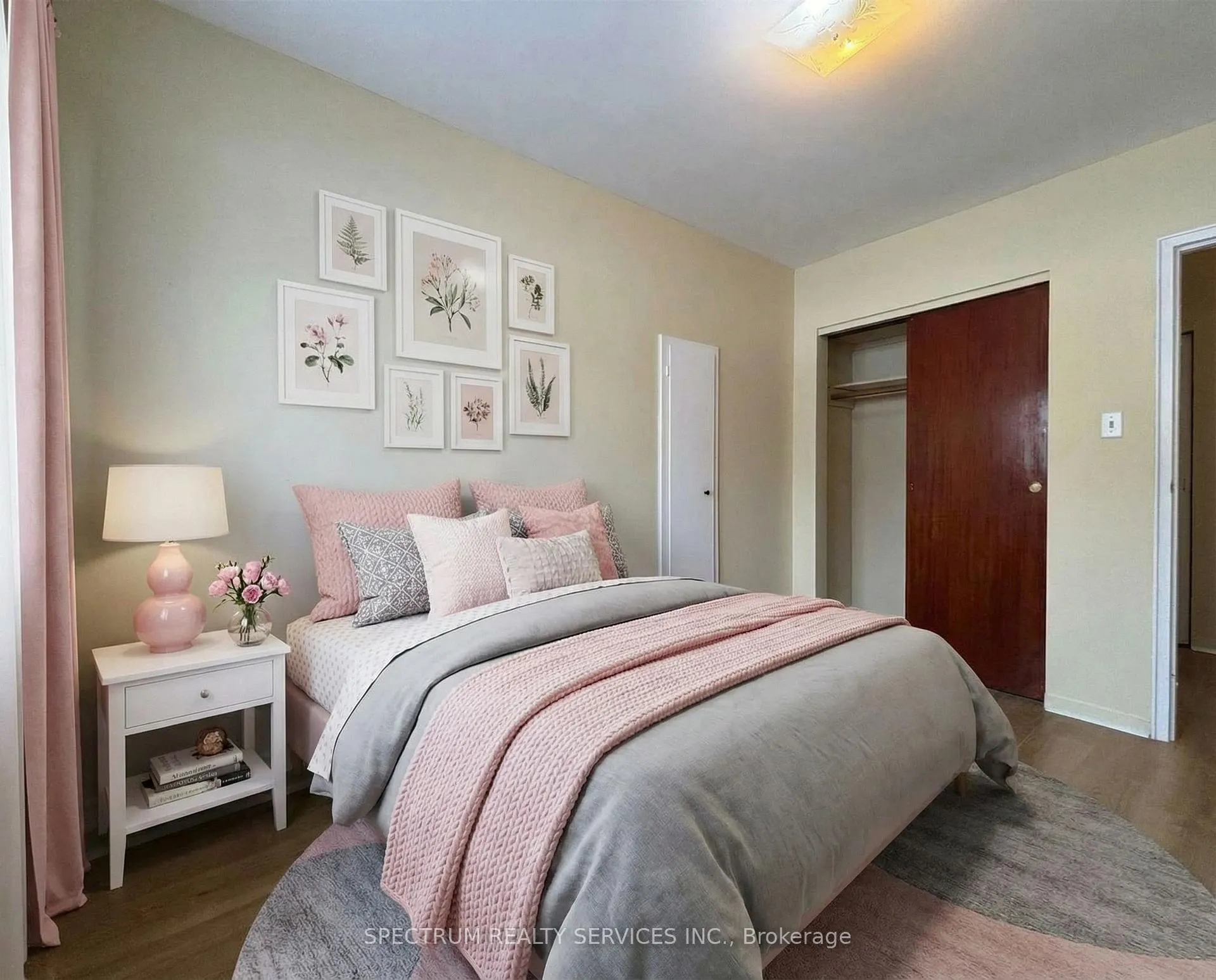 Photo 7 of Unit 3, 357 Connaught Street, Kitchener — HOMEH