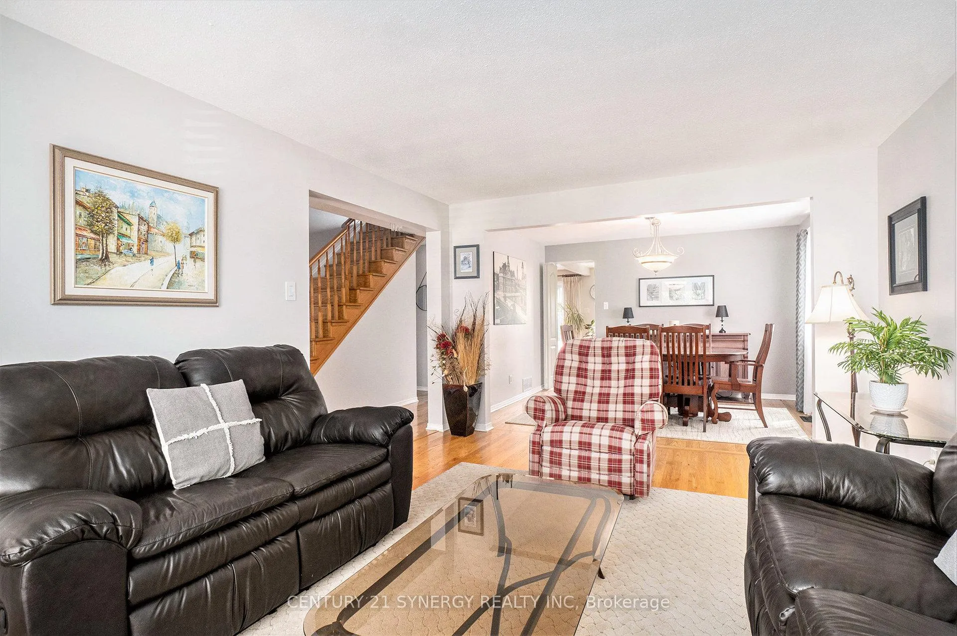Photo 7 of 488 Harrowsmith Way, Ottawa, Fallingbrook/Gardenway South — HOMEH