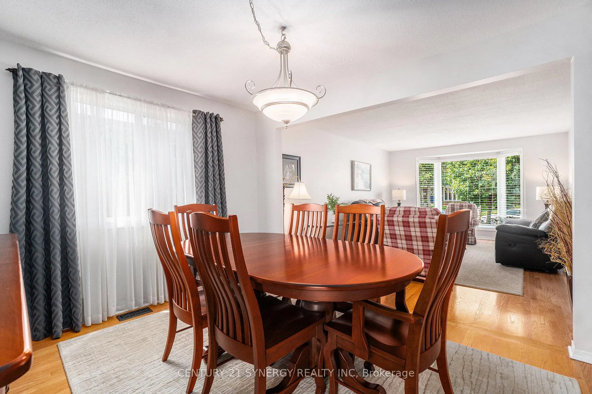 Photo 9 of 488 Harrowsmith Way, Ottawa, Fallingbrook/Gardenway South — HOMEH