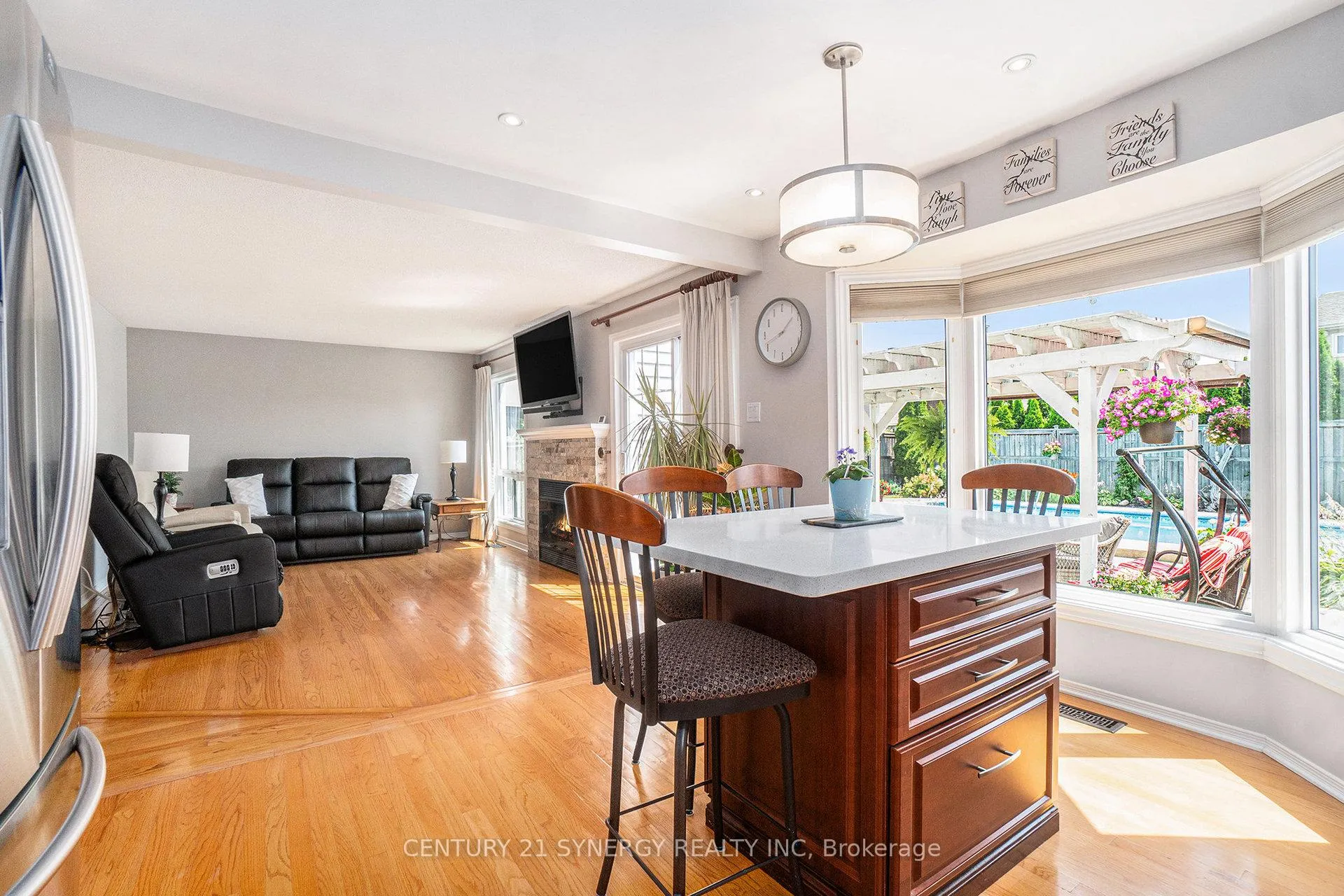 Photo 11 of 488 Harrowsmith Way, Ottawa, Fallingbrook/Gardenway South — HOMEH