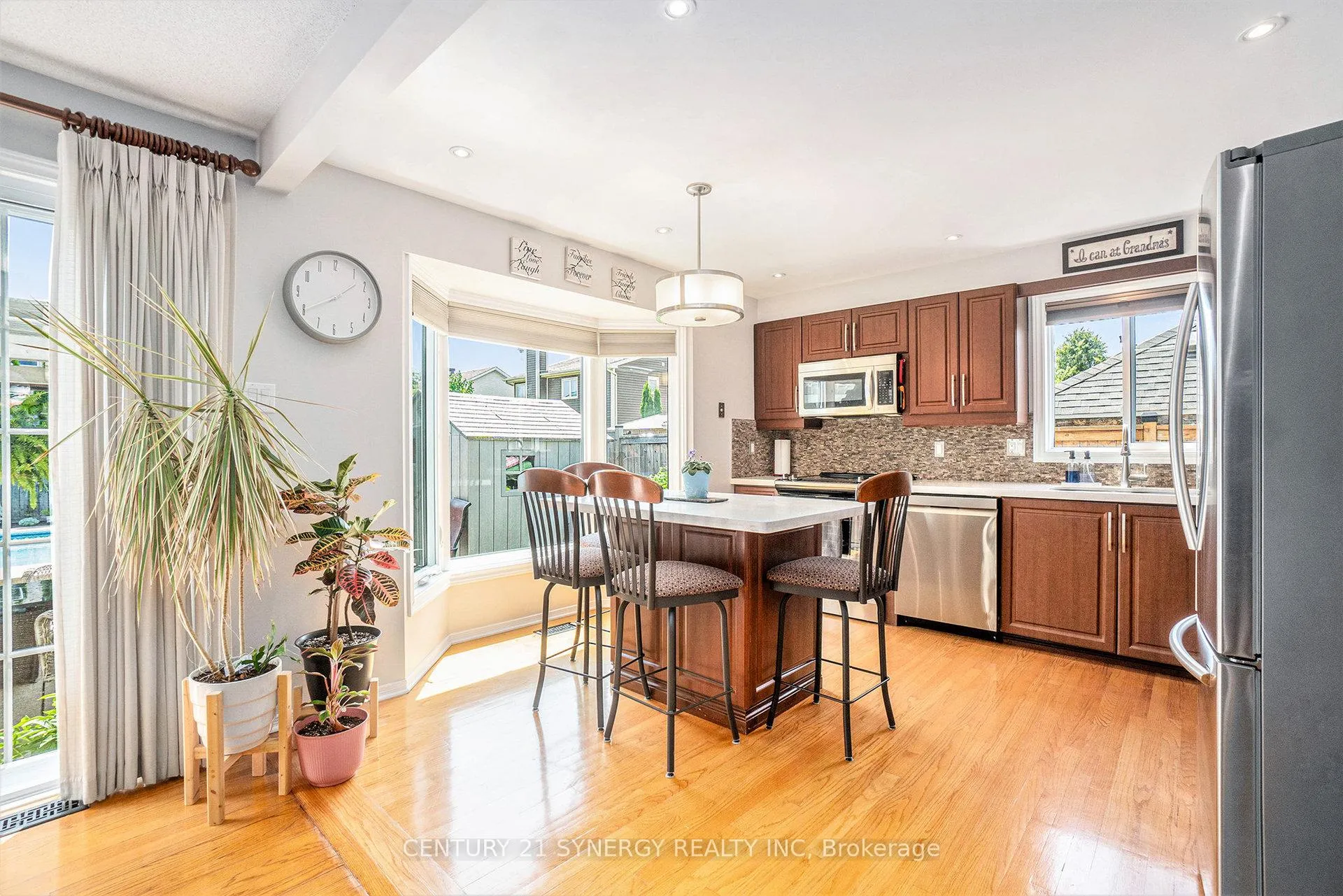 Photo 14 of 488 Harrowsmith Way, Ottawa, Fallingbrook/Gardenway South — HOMEH