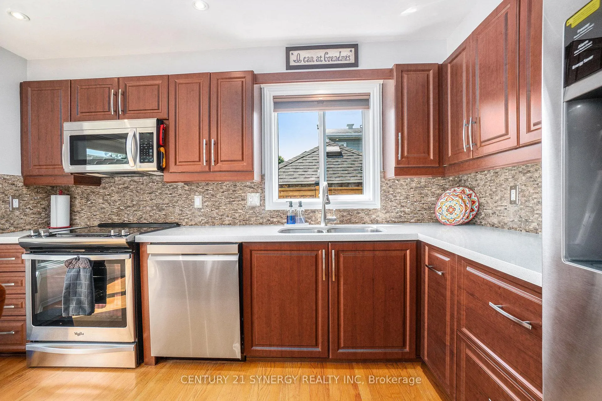 Photo 15 of 488 Harrowsmith Way, Ottawa, Fallingbrook/Gardenway South — HOMEH