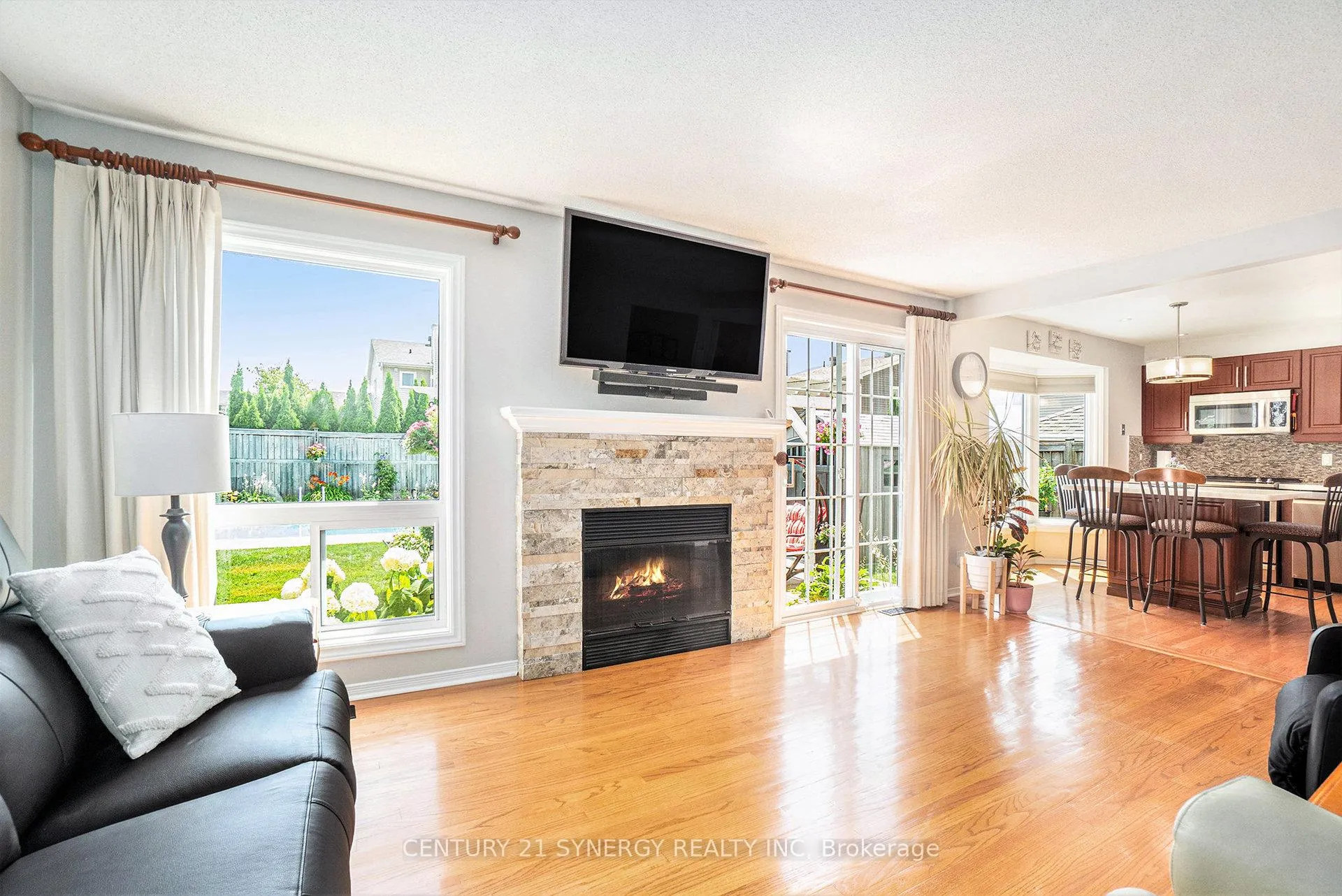 Photo 16 of 488 Harrowsmith Way, Ottawa, Fallingbrook/Gardenway South — HOMEH