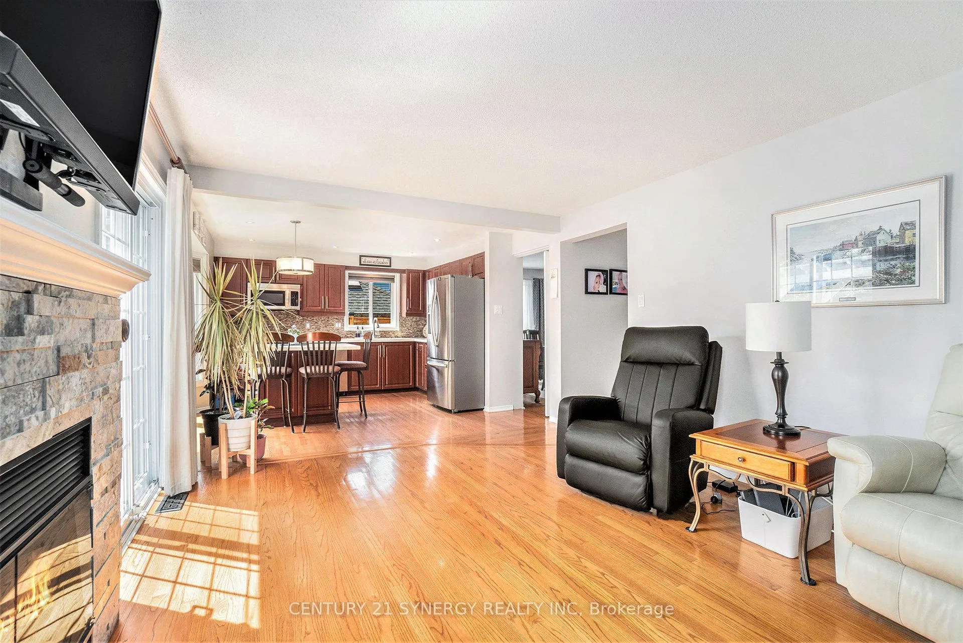 Photo 17 of 488 Harrowsmith Way, Ottawa, Fallingbrook/Gardenway South — HOMEH
