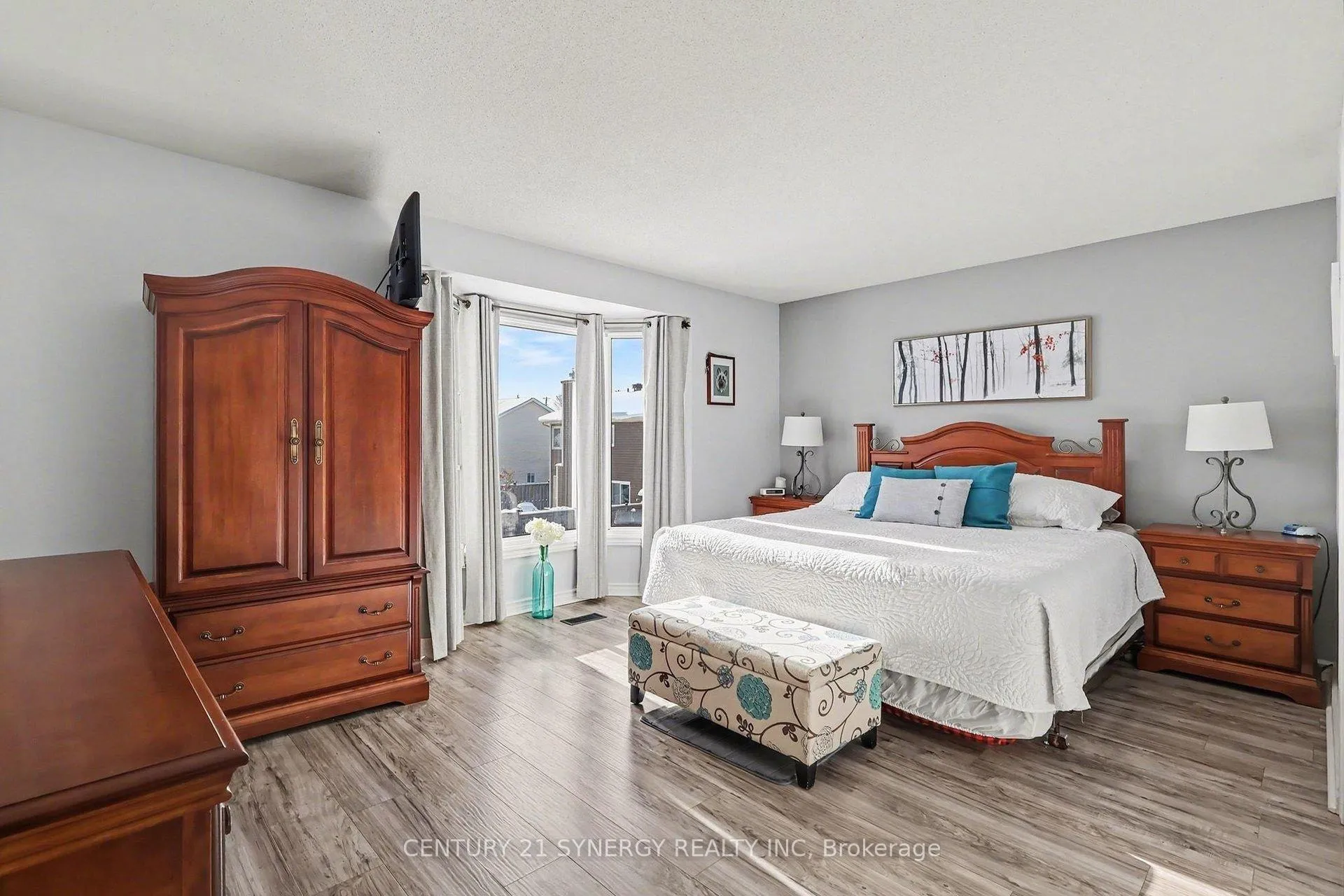 Photo 20 of 488 Harrowsmith Way, Ottawa, Fallingbrook/Gardenway South — HOMEH