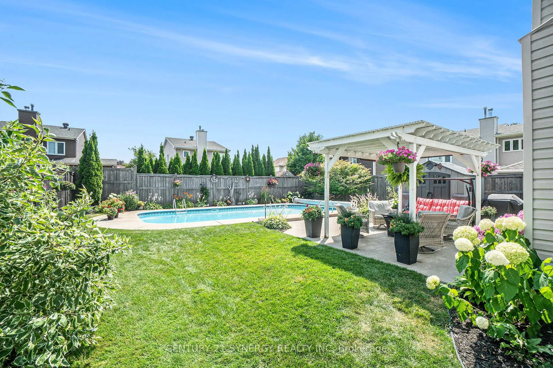 Photo 26 of 488 Harrowsmith Way, Ottawa, Fallingbrook/Gardenway South — HOMEH