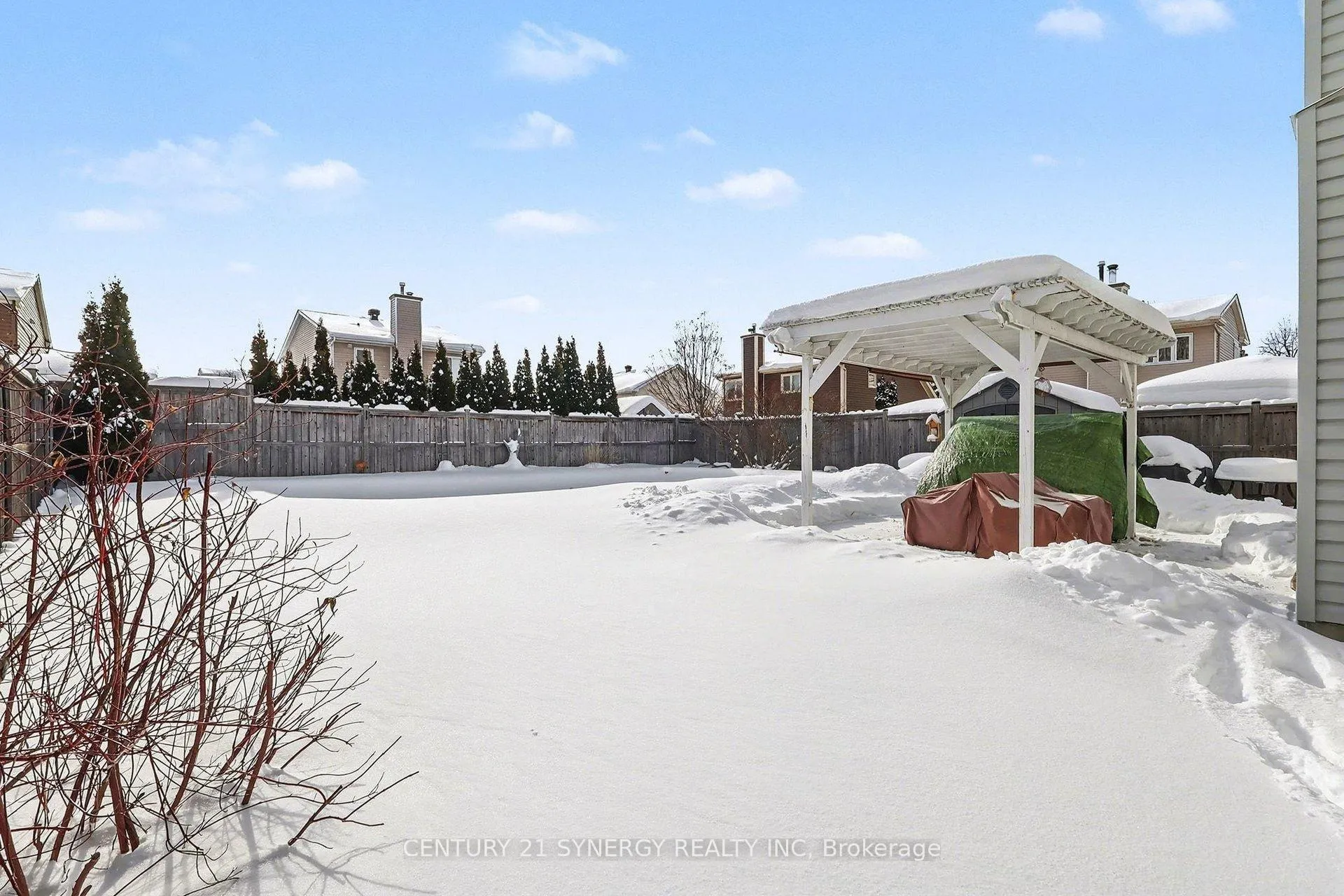 Photo 27 of 488 Harrowsmith Way, Ottawa, Fallingbrook/Gardenway South — HOMEH