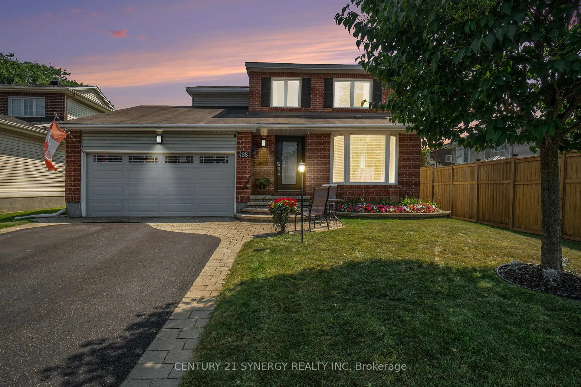 Photo 35 of 488 Harrowsmith Way, Ottawa, Fallingbrook/Gardenway South — HOMEH
