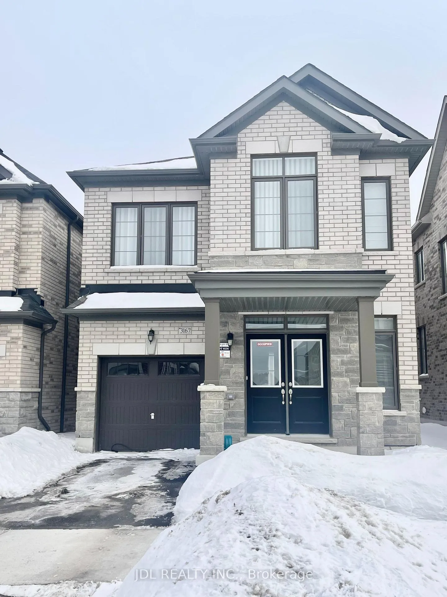 Photo 1 of 3167 Blazing Star Avenue, Pickering, Rural Pickering — HOMEH